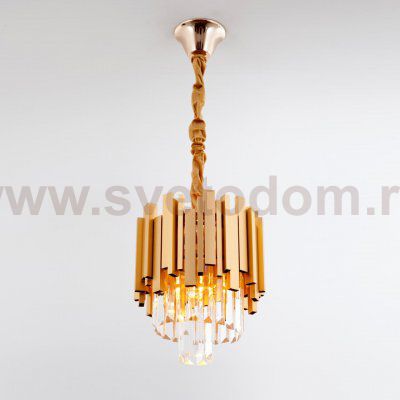 Подвесная люстра MODELUX ML.70079.1