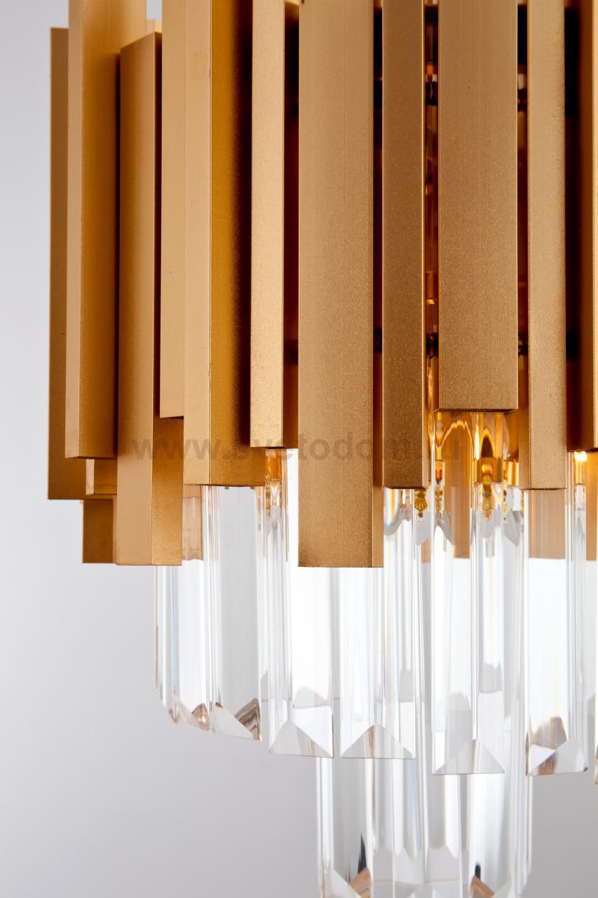 Подвесная люстра MODELUX ML.70079.1