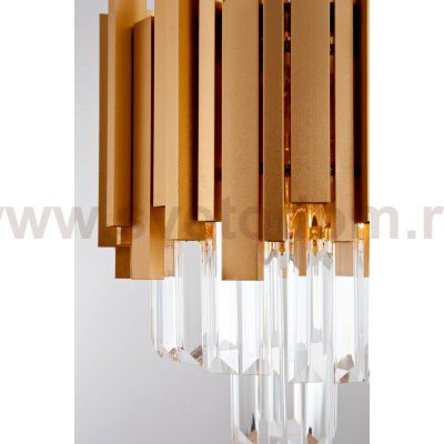 Подвесная люстра MODELUX ML.70079.1