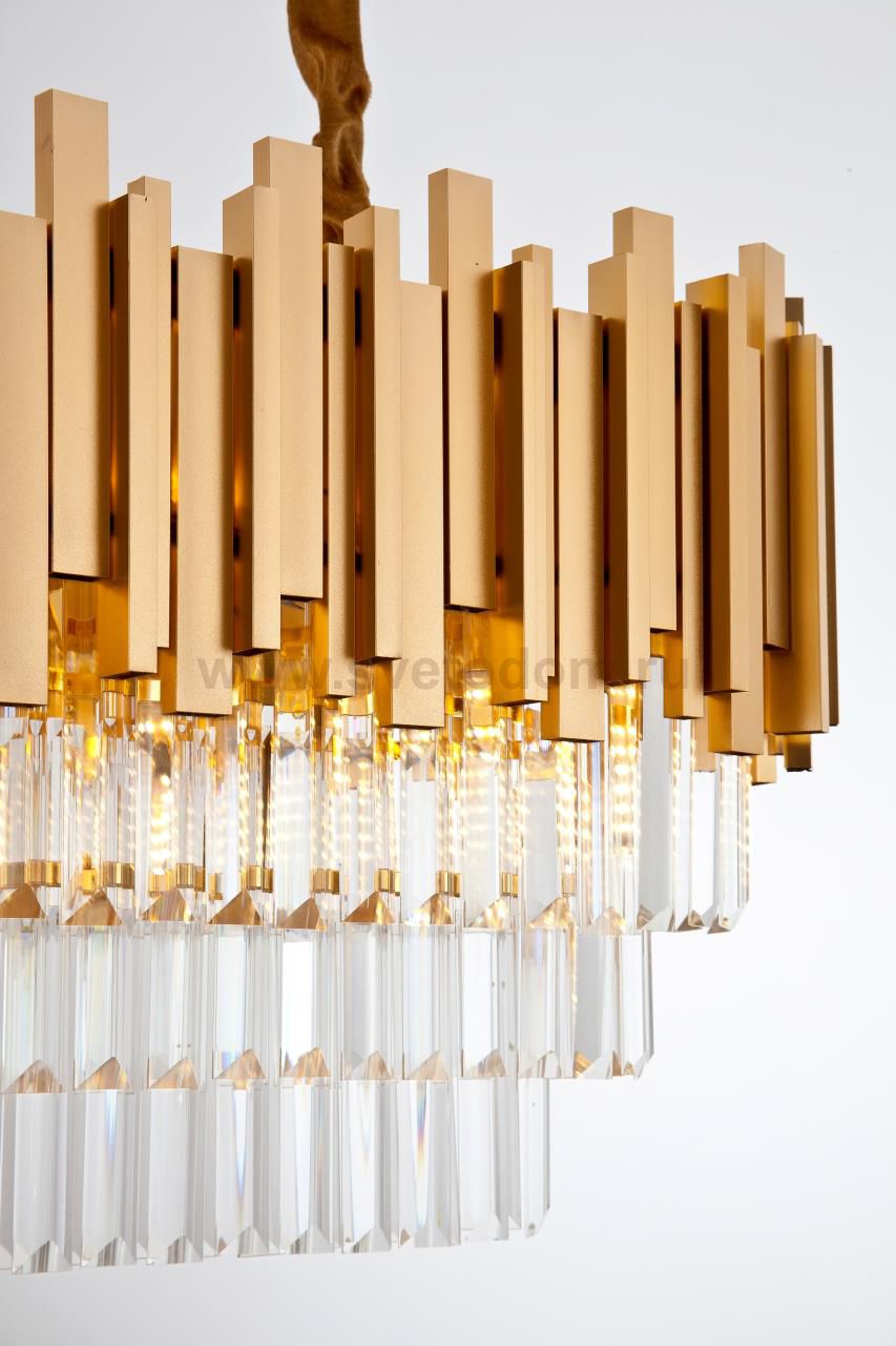 Подвесная люстра MODELUX ML.70079.12