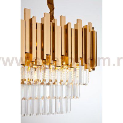 Подвесная люстра MODELUX ML.70079.12