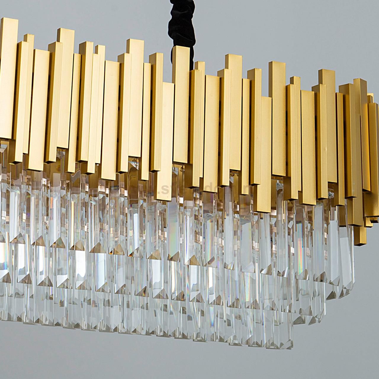 Подвесная люстра MODELUX ML.70079.12