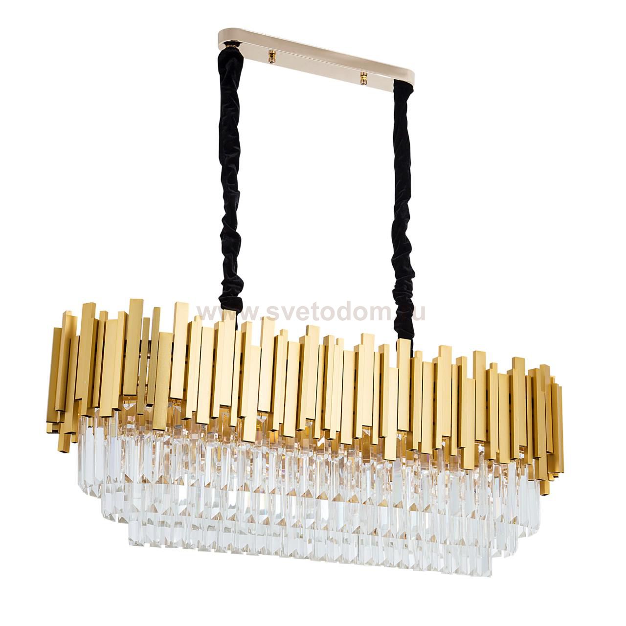 Подвесная люстра MODELUX ML.70079.12