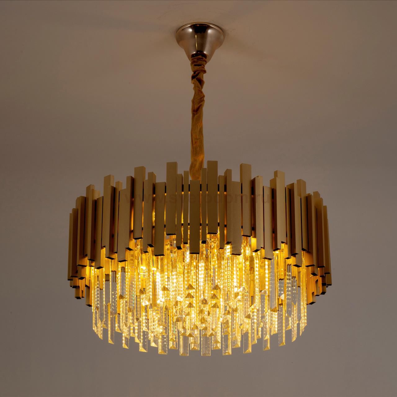 Подвесная люстра MODELUX ML.70079.16