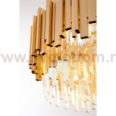 Подвесная люстра MODELUX ML.70079.16