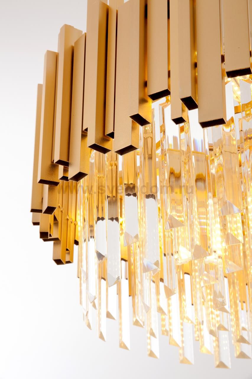 Подвесная люстра MODELUX ML.70079.9