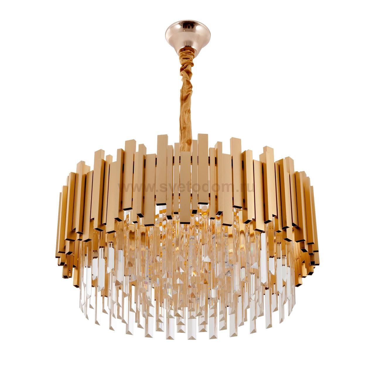 Подвесная люстра MODELUX ML.70079.9