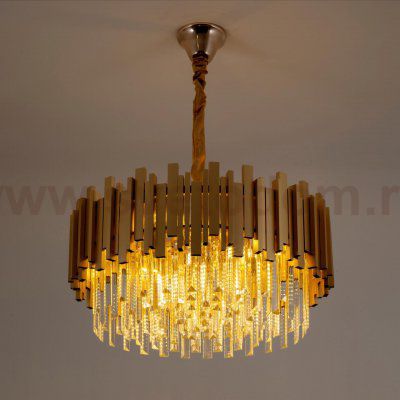 Подвесная люстра MODELUX ML.70079.9