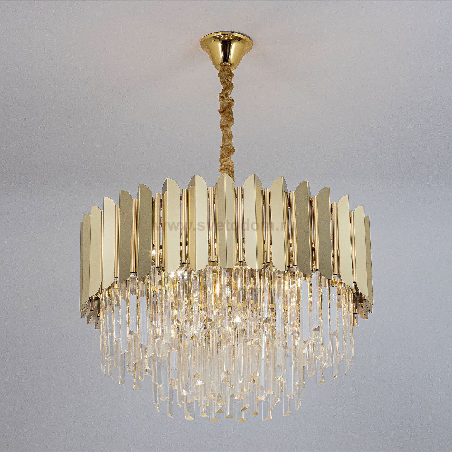 Подвесная люстра MODELUX ML.70088.9