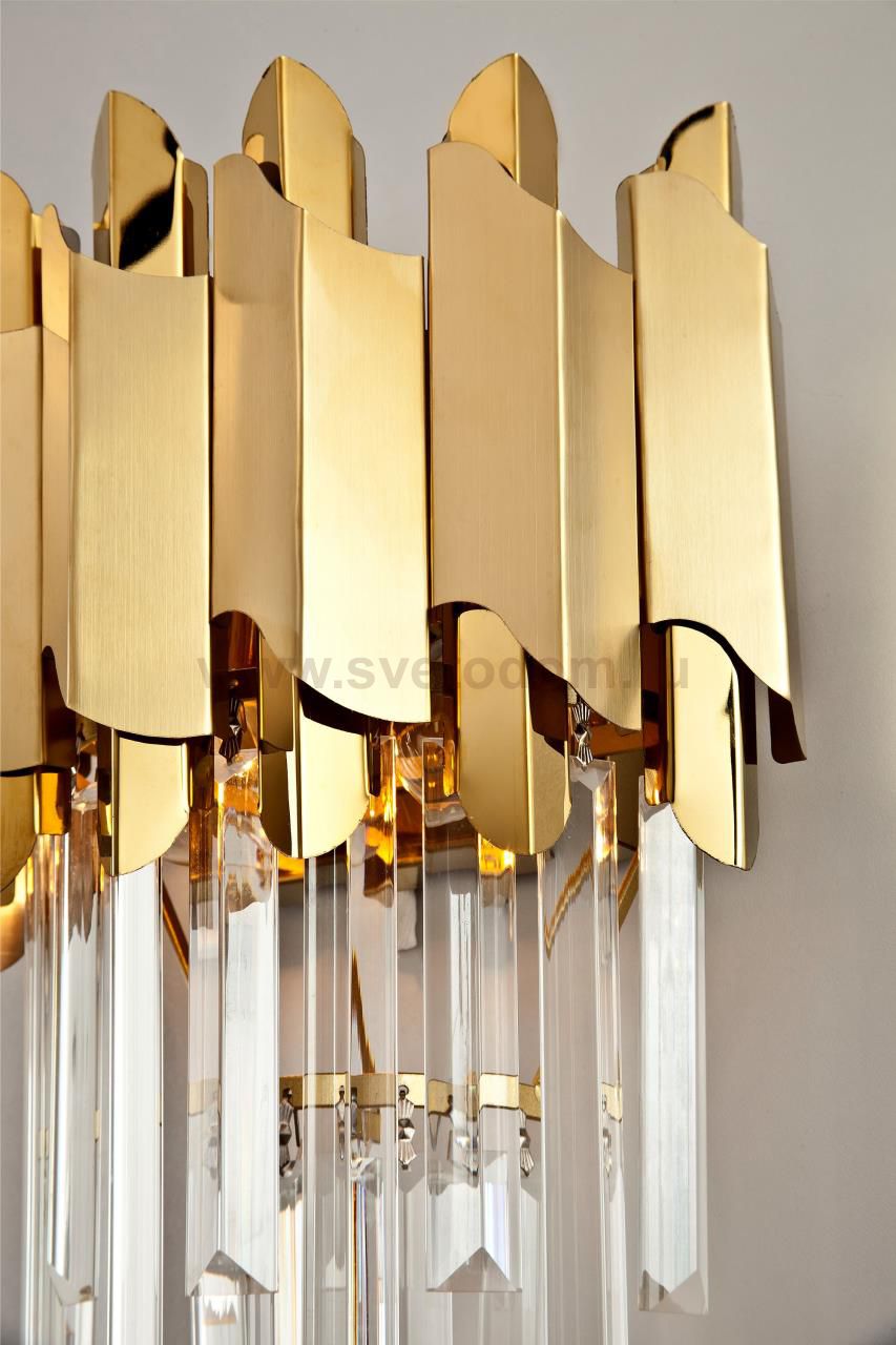 Настенный светильник MODELUX ML.70089.02