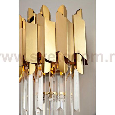 Настенный светильник MODELUX ML.70089.02