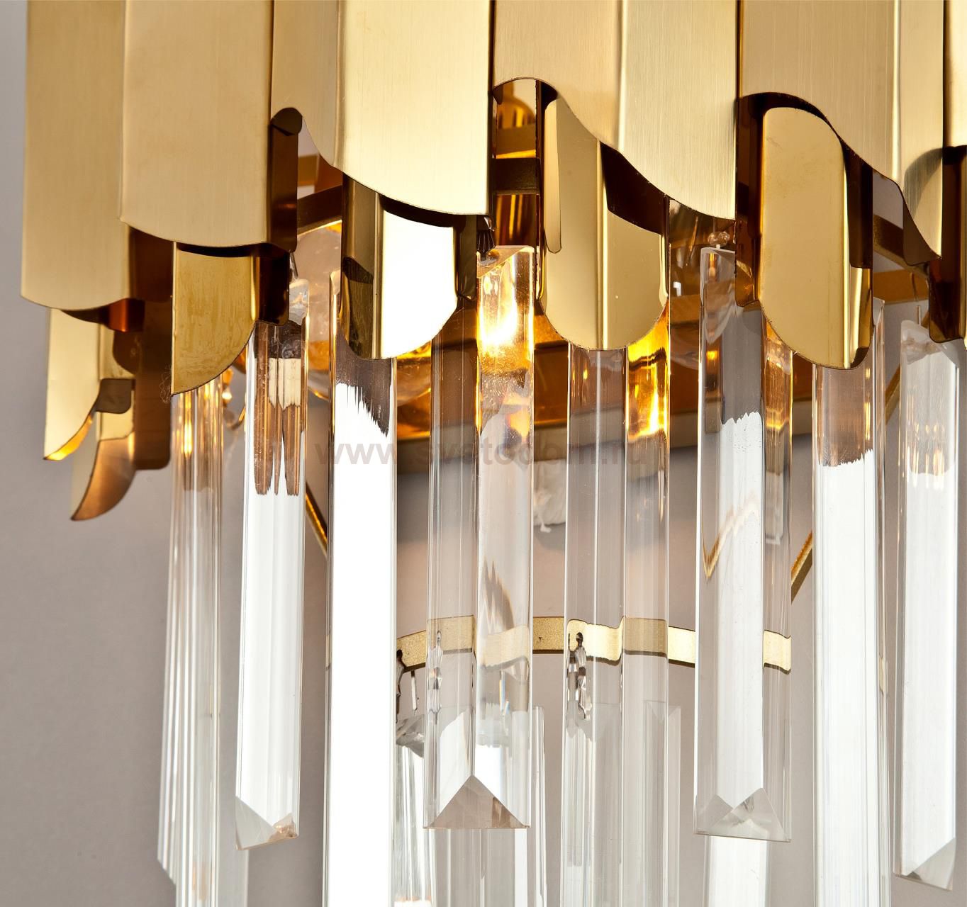 Настенный светильник MODELUX ML.70089.02