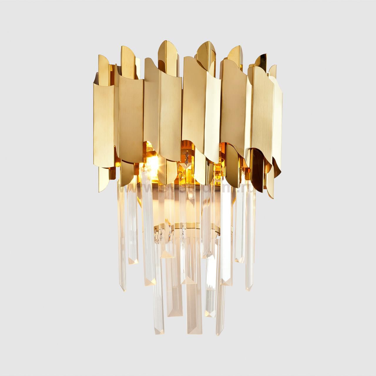 Настенный светильник MODELUX ML.70089.02