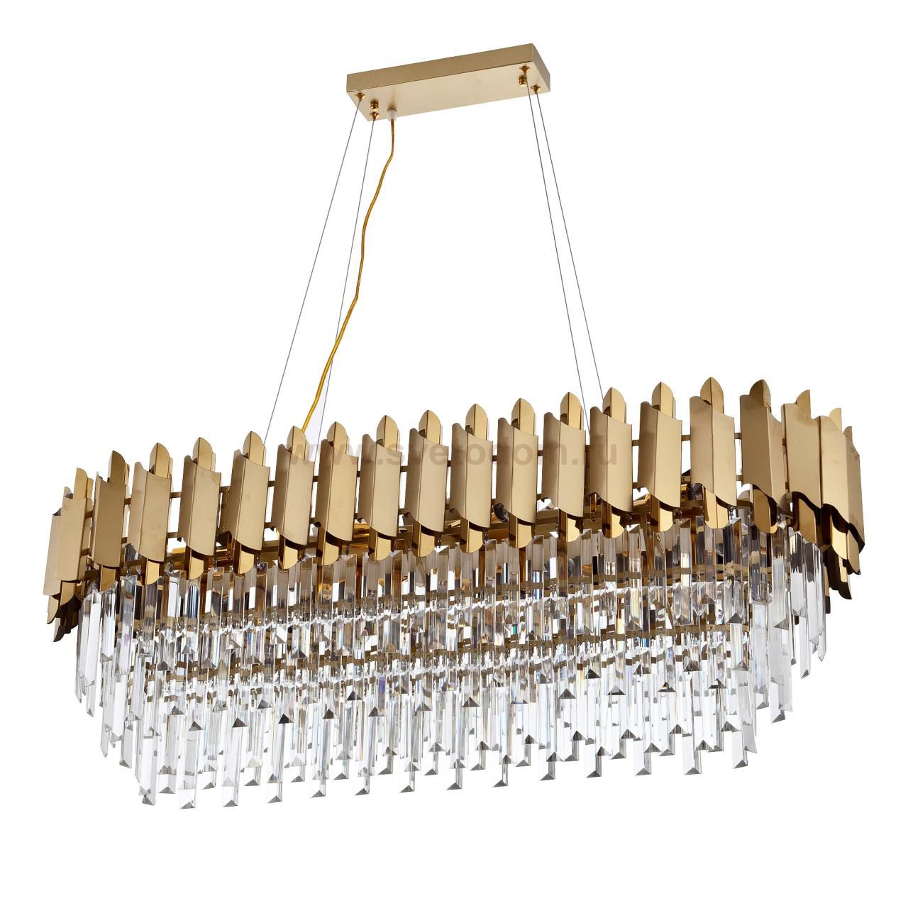 Подвесная люстра MODELUX ML.70089.12**