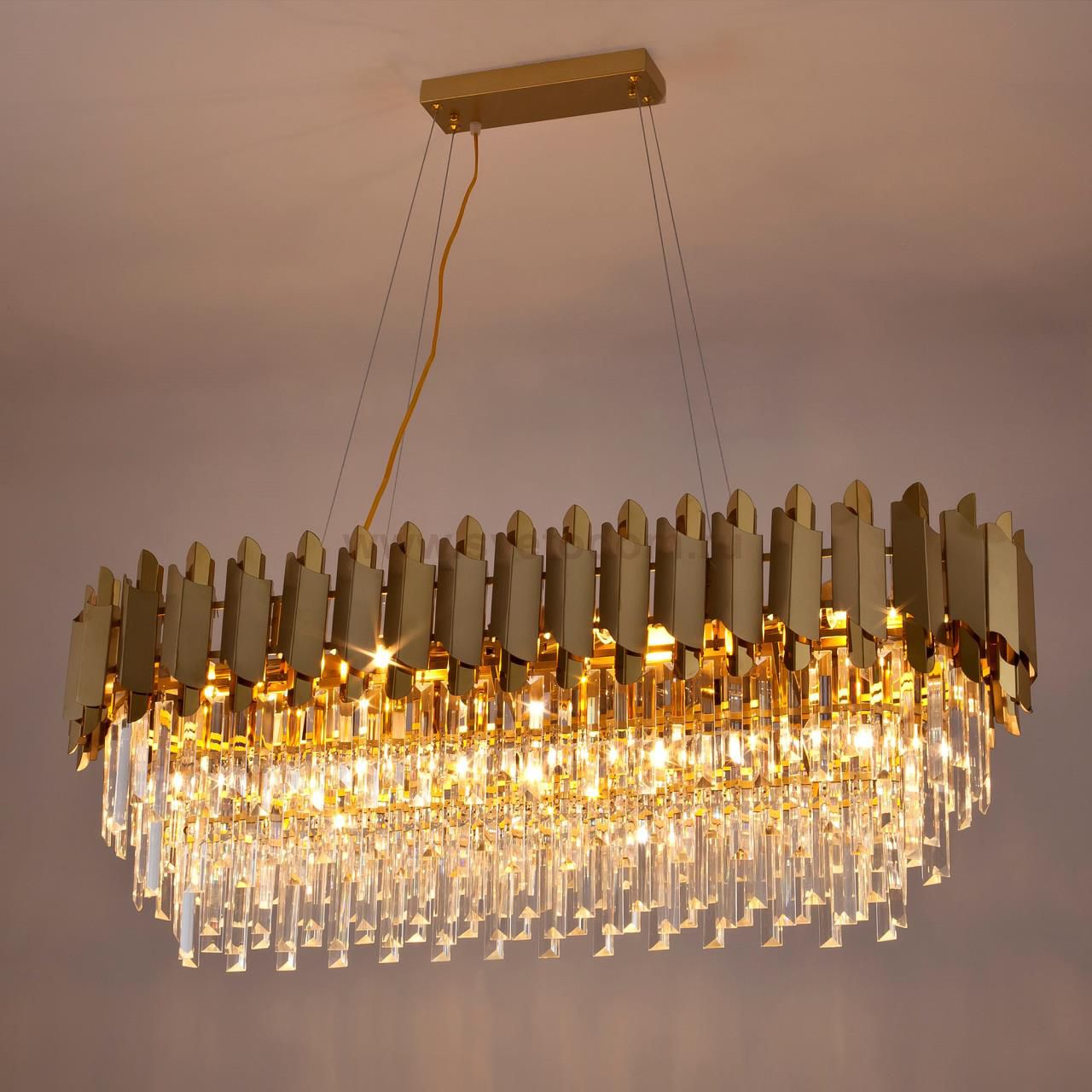 Подвесная люстра MODELUX ML.70089.12**