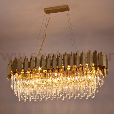 Подвесная люстра MODELUX ML.70089.12**