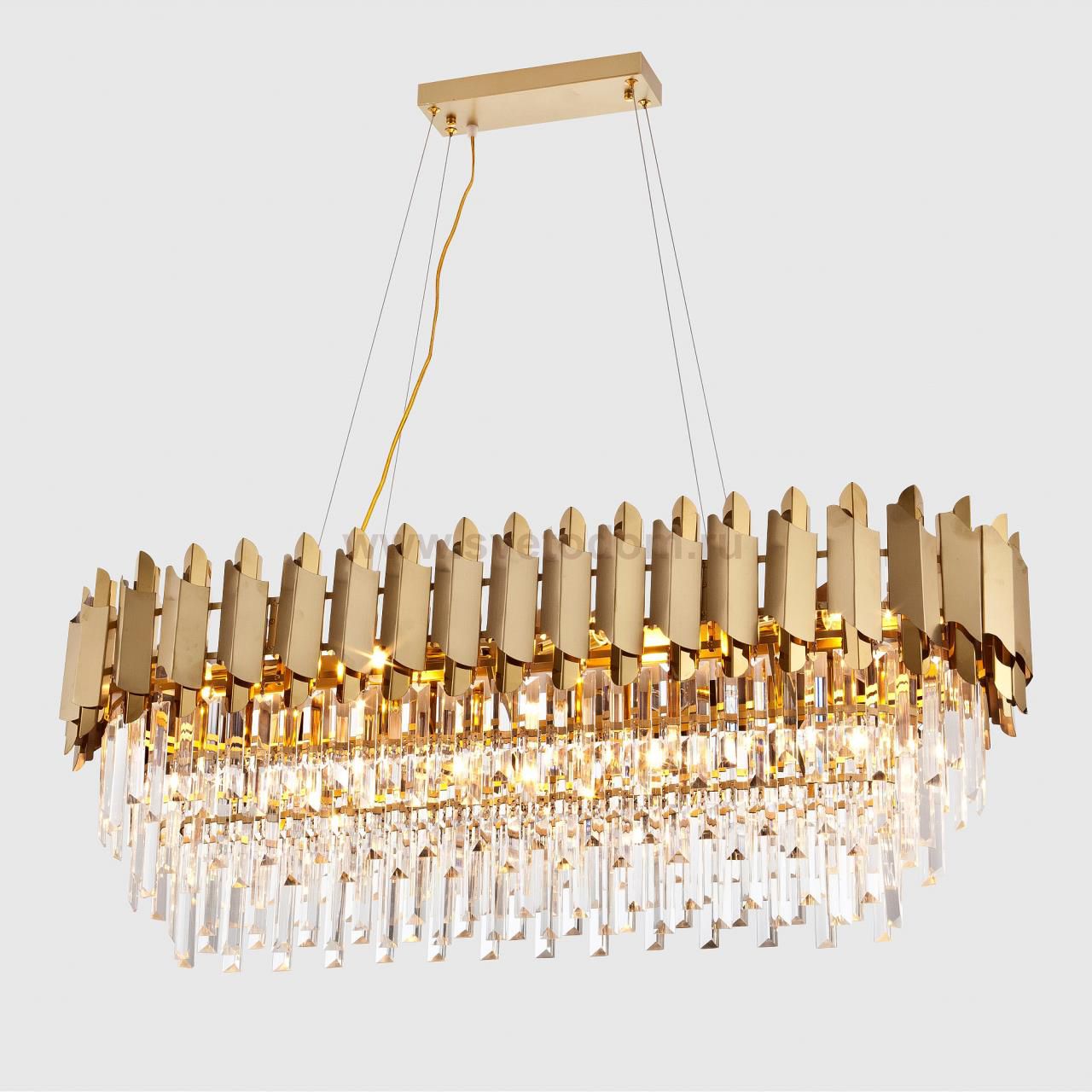 Подвесная люстра MODELUX ML.70089.12**