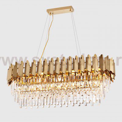 Подвесная люстра MODELUX ML.70089.12**