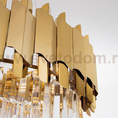 Подвесная люстра MODELUX ML.70089.12**