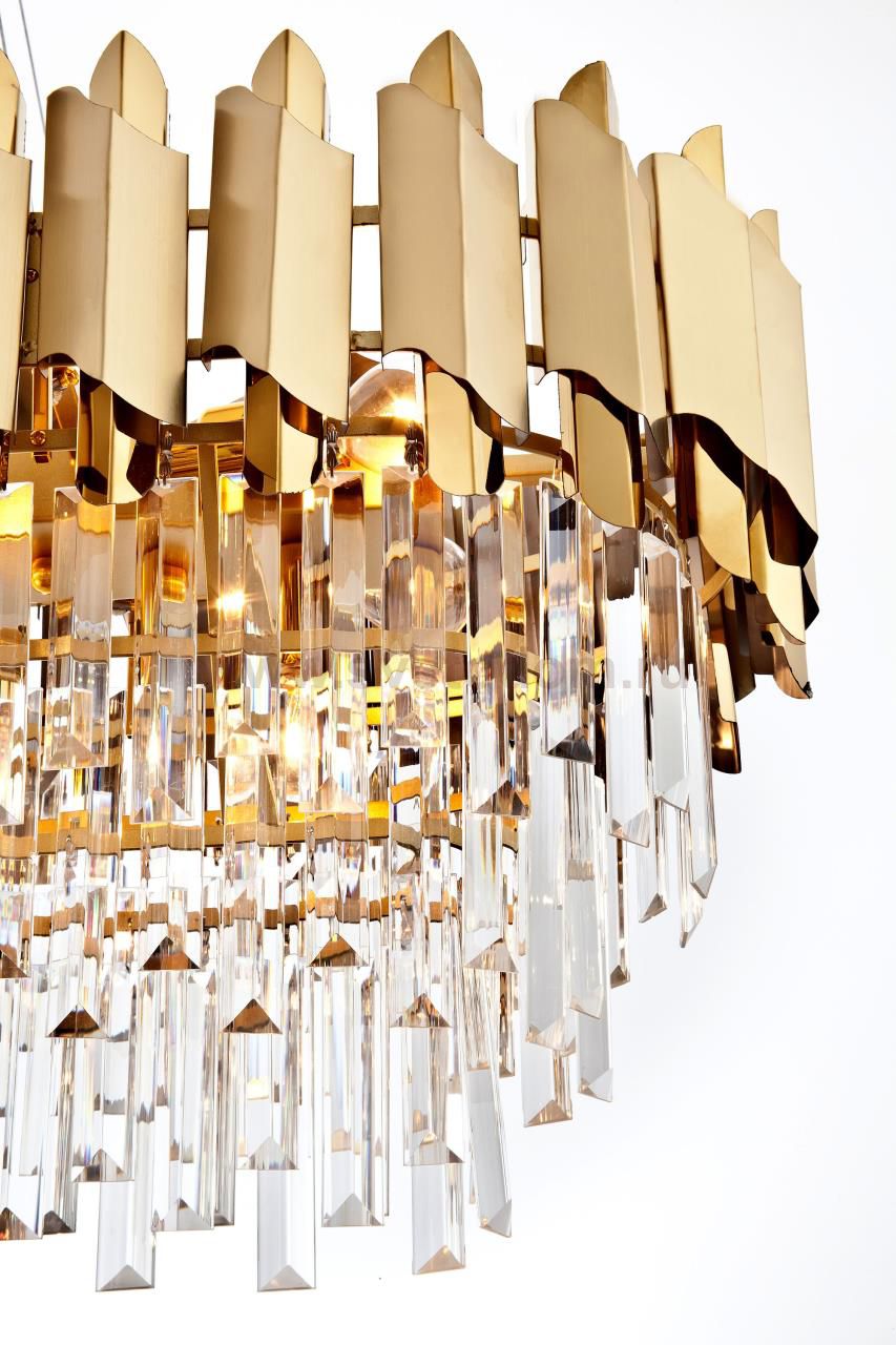 Подвесная люстра MODELUX ML.70089.12**