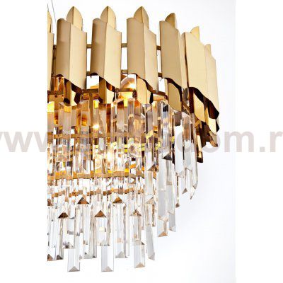 Подвесная люстра MODELUX ML.70089.12**