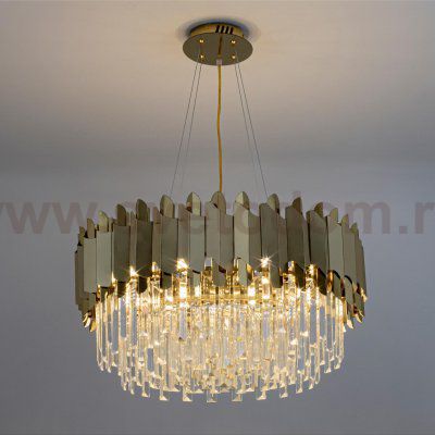 Подвесная люстра MODELUX ML.70089.12R**