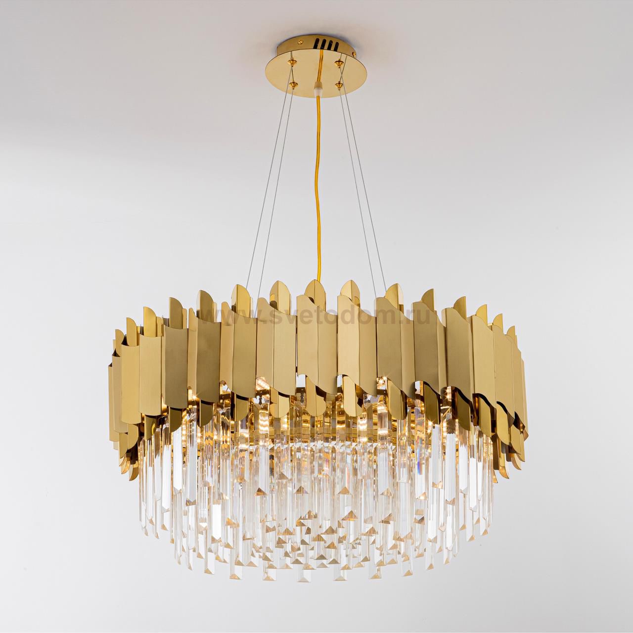 Подвесная люстра MODELUX ML.70089.12R**