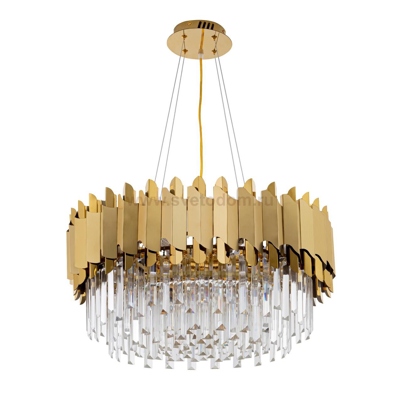 Подвесная люстра MODELUX ML.70089.9**