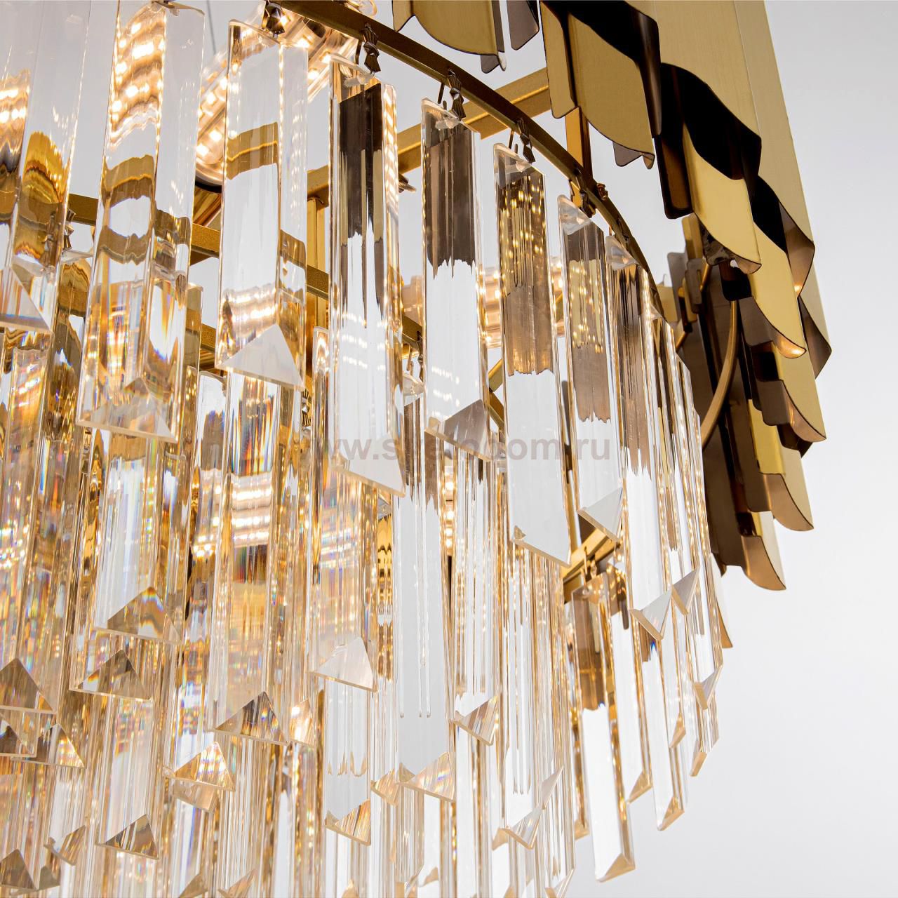 Подвесная люстра MODELUX ML.70089.9**