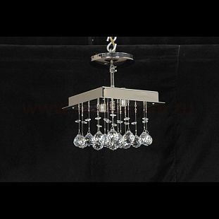 Хрустальная люстра Arti Lampadari 700A-20X20-N-D16