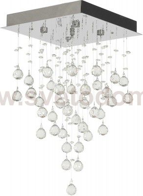 Светильник Arti Lampadari 700A-30x30-N-D15