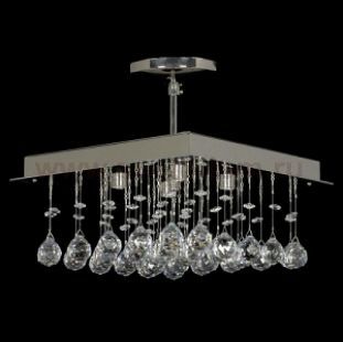 Хрустальная люстра Arti Lampadari 700A-30x30-N-D16