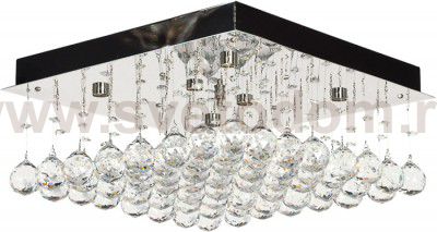 Светильник Arti Lampadari 700A-40X40-N-D16