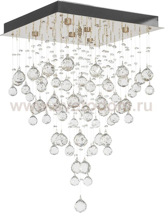 Светильник Arti Lampadari 700A-40x40-G-D15