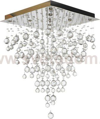 Светильник Arti Lampadari 700A-50x50-G-M15