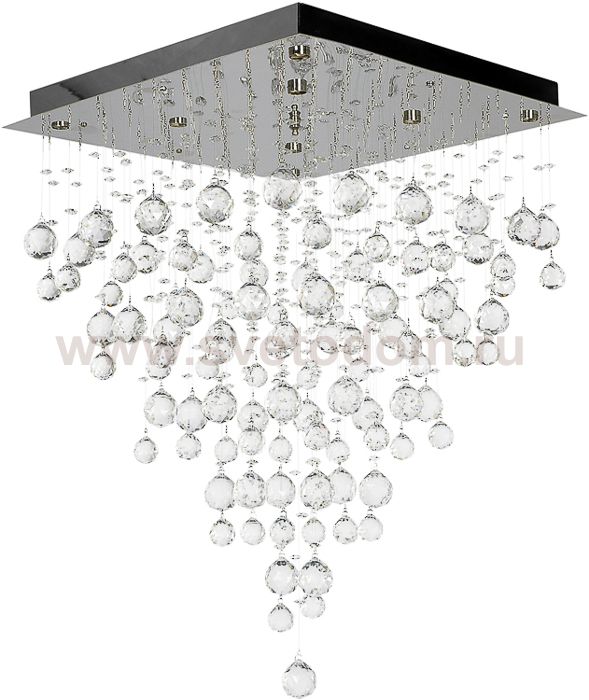 Светильник Arti Lampadari 700A-50x50-N-M15