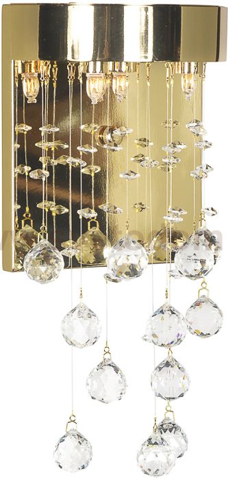 Светильник Arti Lampadari 700A-A-20x18-G-D15