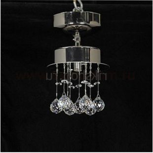 Хрустальная люстра Arti Lampadari 700A-D15-N-D16