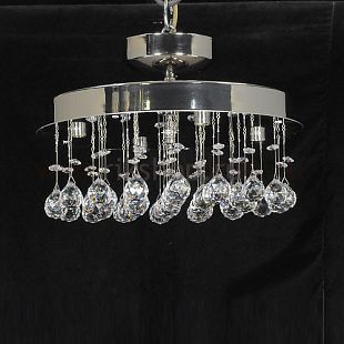 Хрустальная люстра Arti Lampadari 700A-D35-N-D16