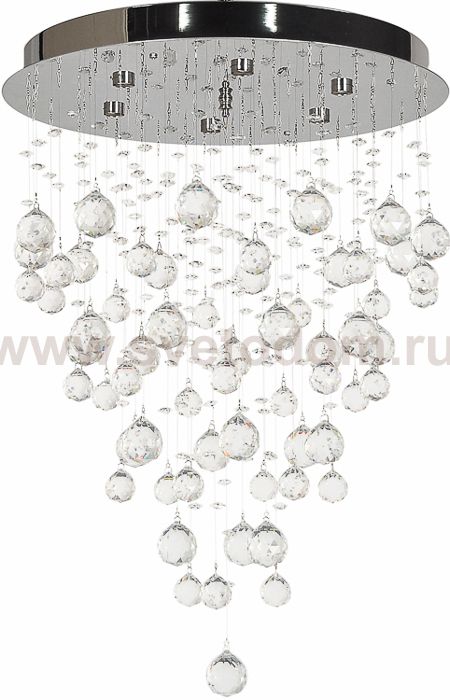 Светильник Arti Lampadari 700A-D45-N-D15