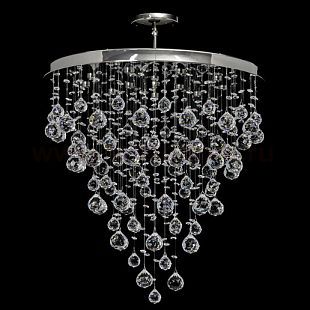Хрустальная люстра Arti Lampadari 700A-D55-N-M15