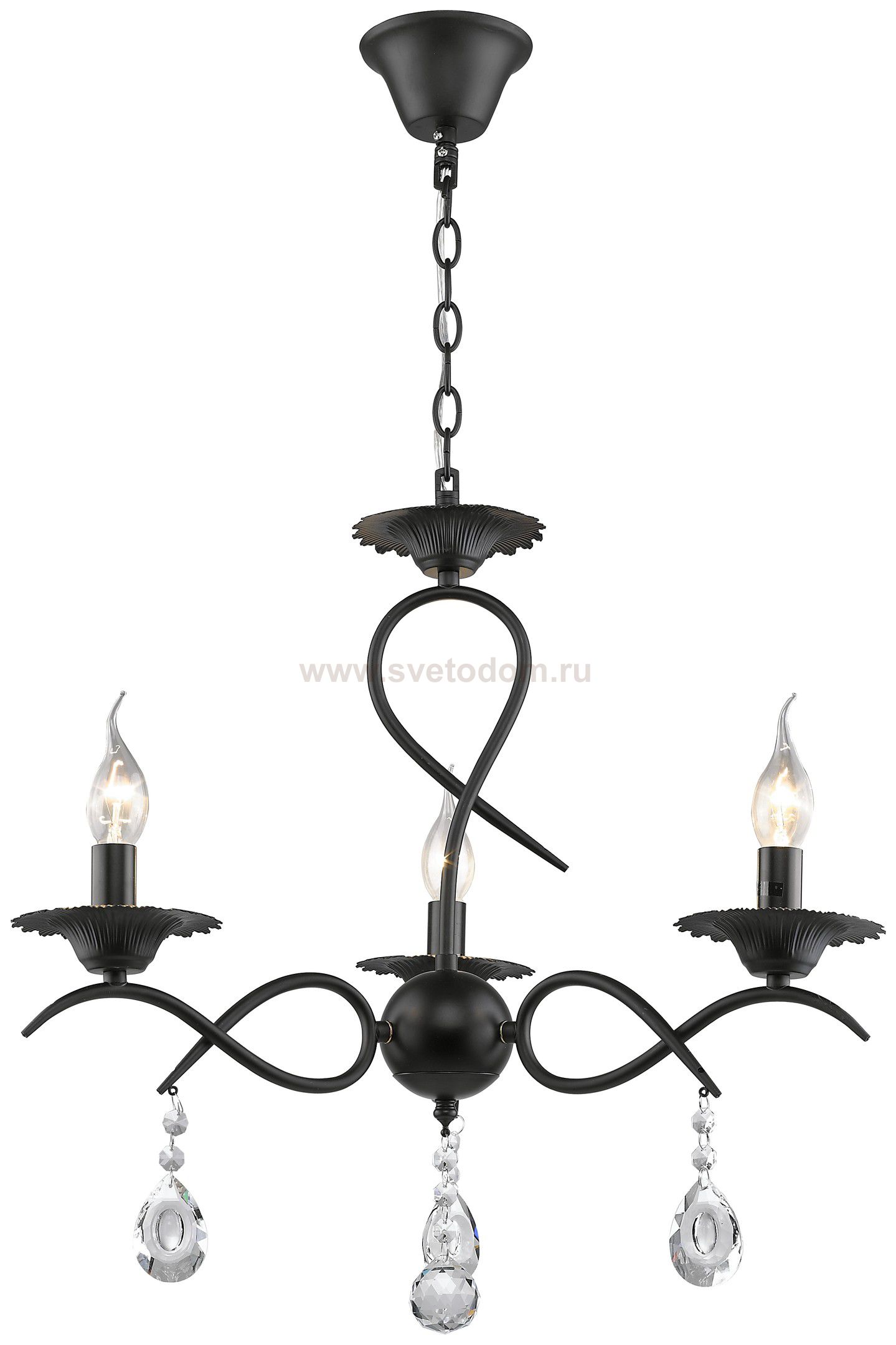 Светильник Velante 701-023-03