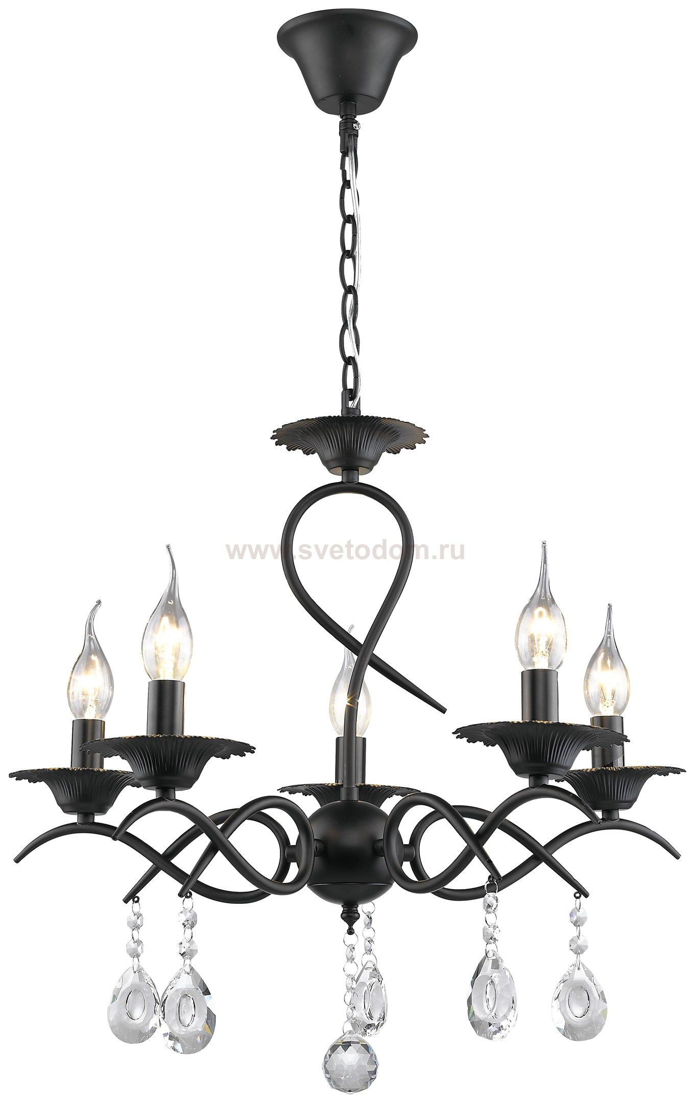 Светильник Velante 701-023-05