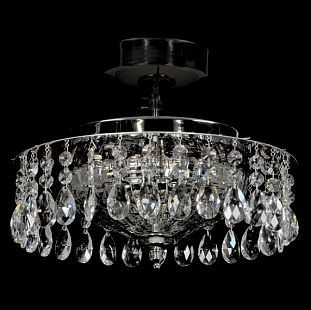 Хрустальная люстра Arti Lampadari 701-D30-N2