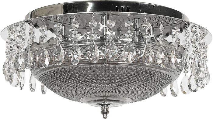 Светильник Arti Lampadari 701-D40-N2-D00