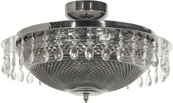 Светильник Arti Lampadari 701-D50-N2-D00