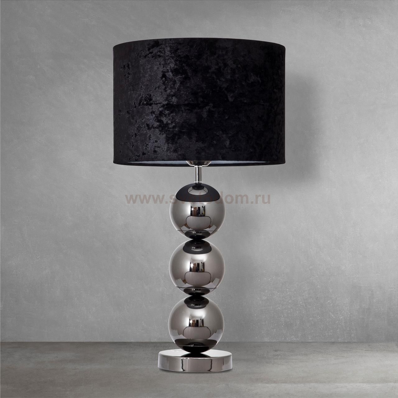 Настольный светильник MODELUX ML.701.01 BK