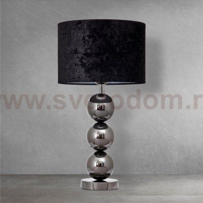 Настольный светильник MODELUX ML.701.01 BK