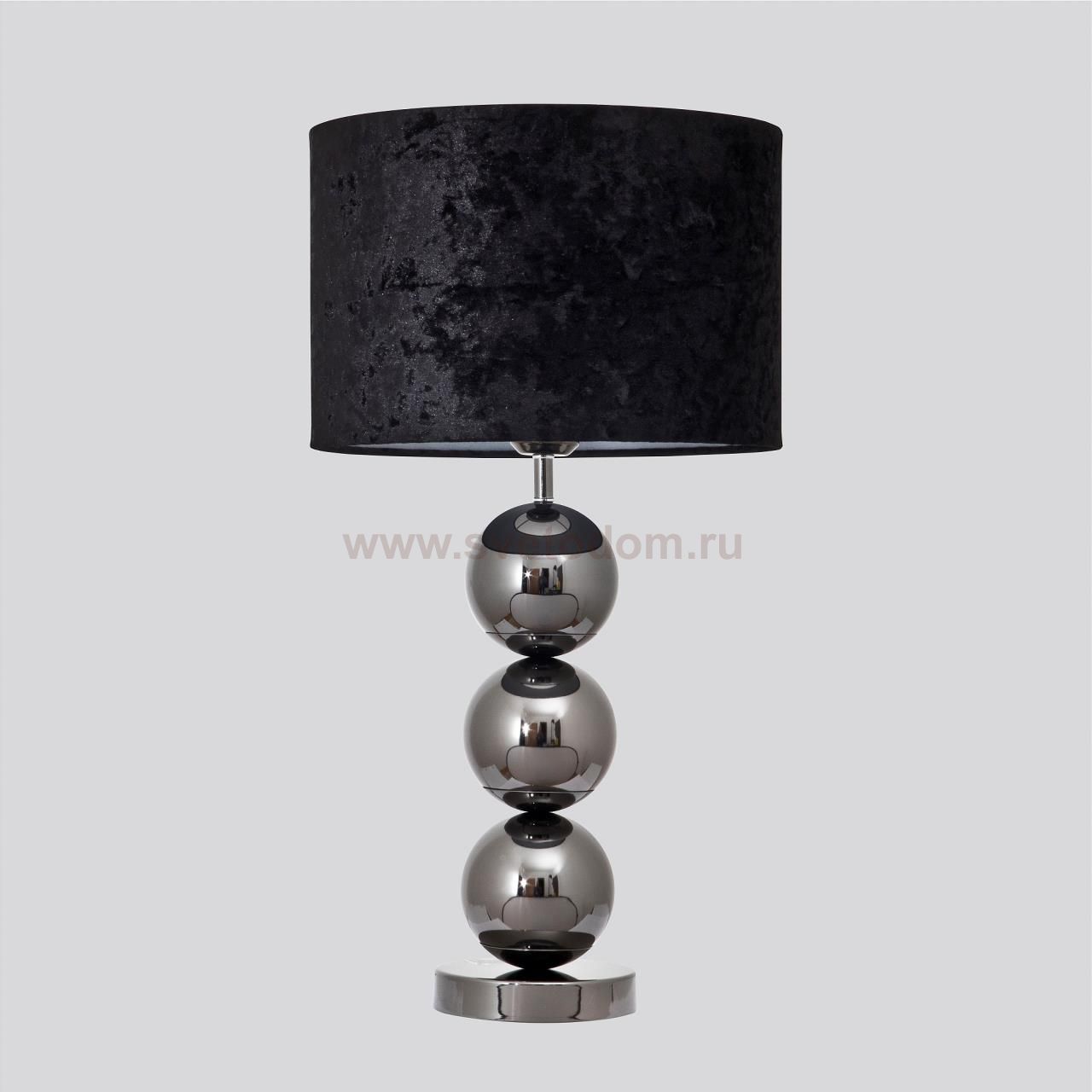 Настольный светильник MODELUX ML.701.01 BK