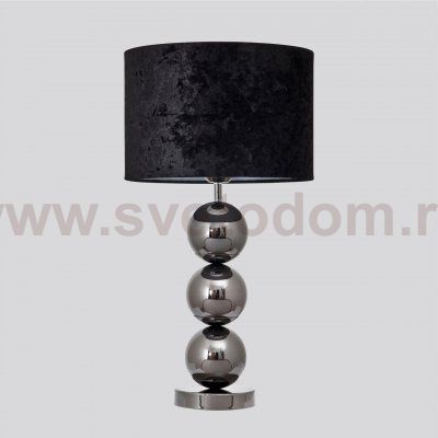 Настольный светильник MODELUX ML.701.01 BK